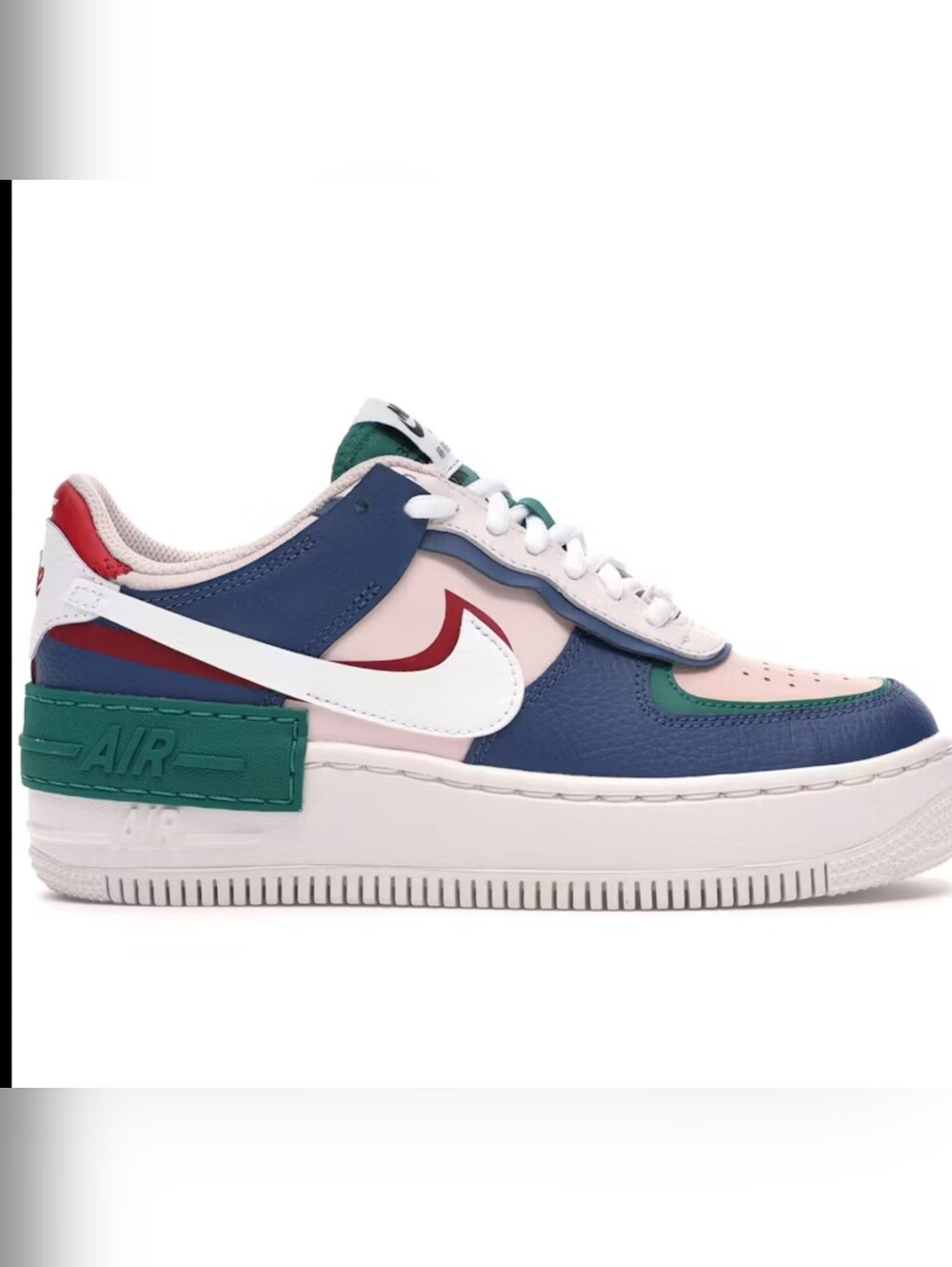 NIKE Air Force 1 Low Shadow